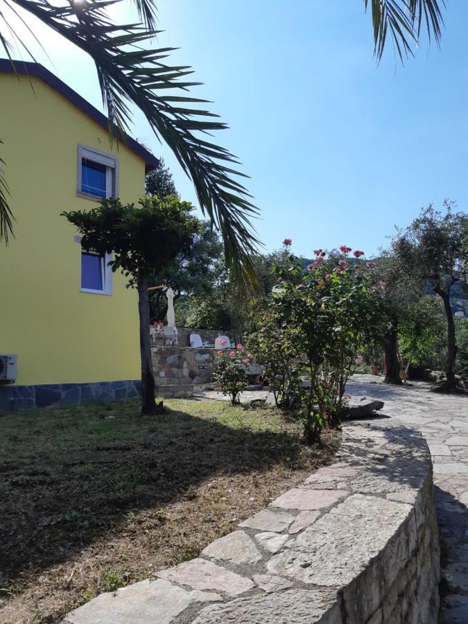 Casa Isabelle Mel Apartment La Spezia Exterior foto